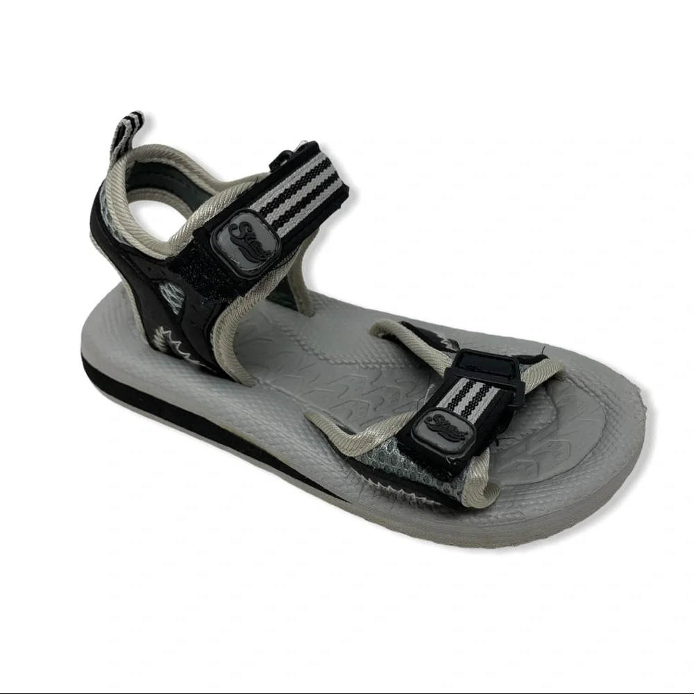 Strand kids outdoor beach strap sandals PLAY‎